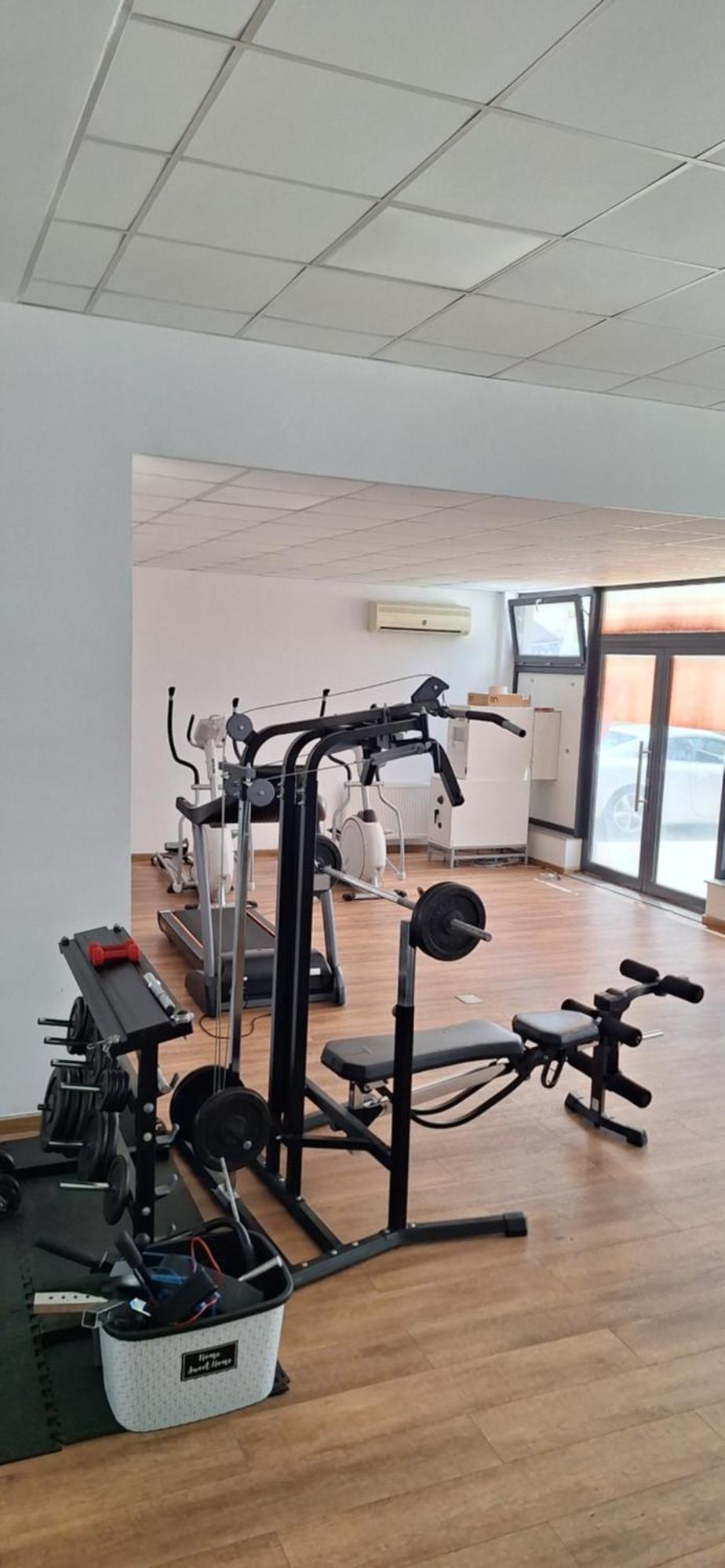 Apartamento Rezidential Mihai Bravu Bucarest