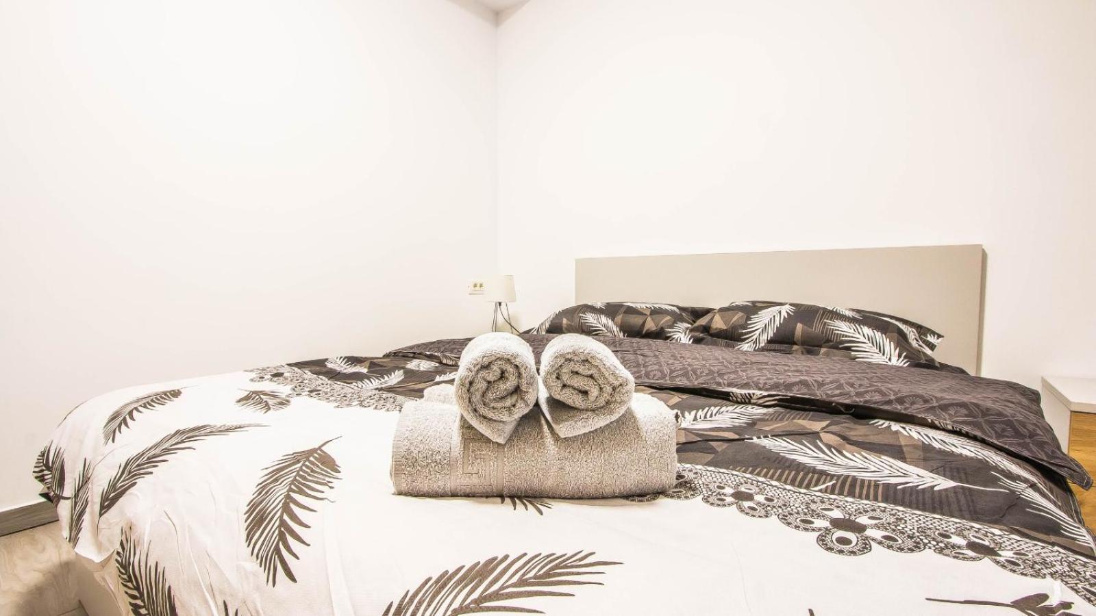 Apartamento Rezidential Mihai Bravu Bucarest
