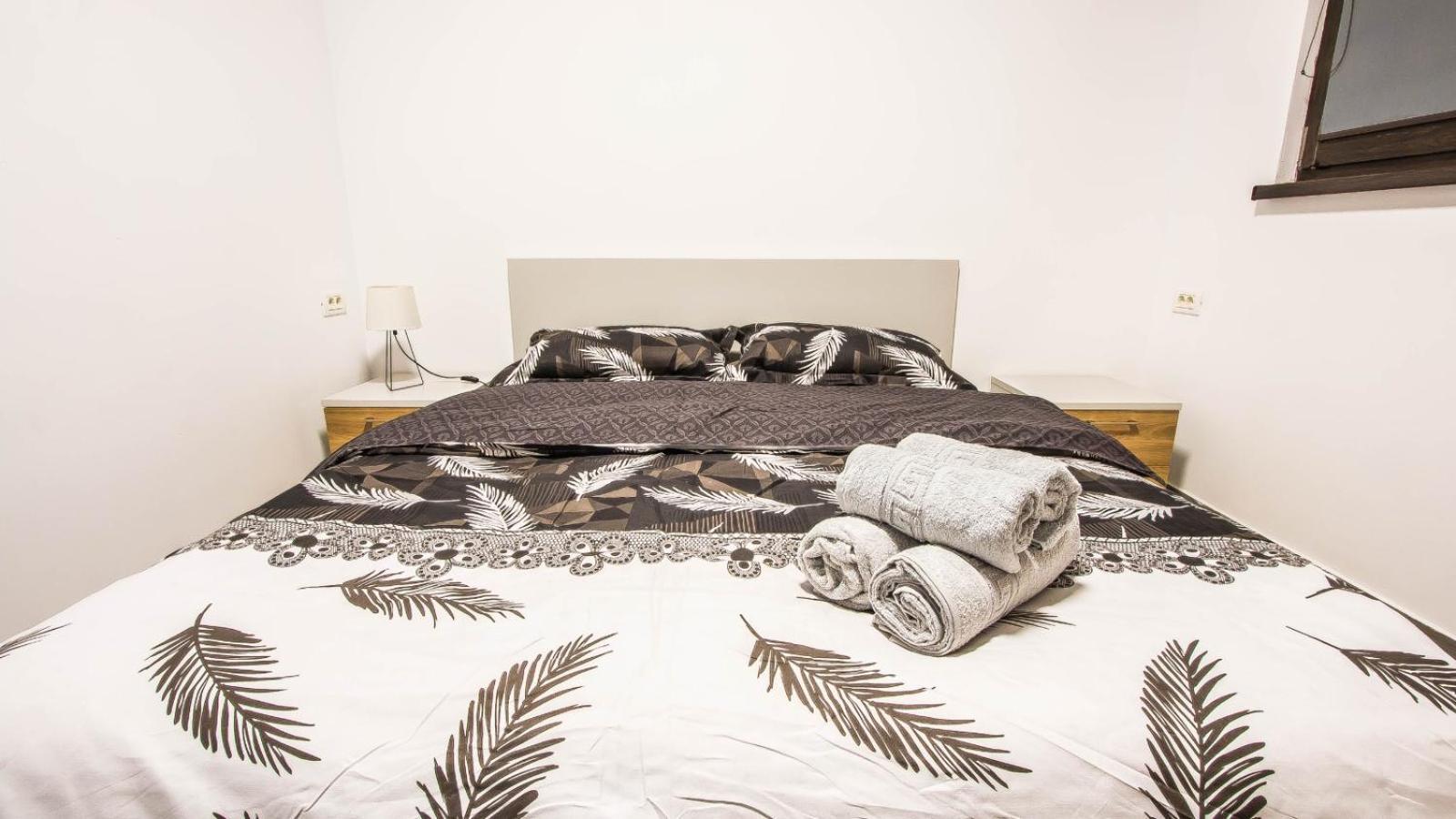 Apartamento Rezidential Mihai Bravu *