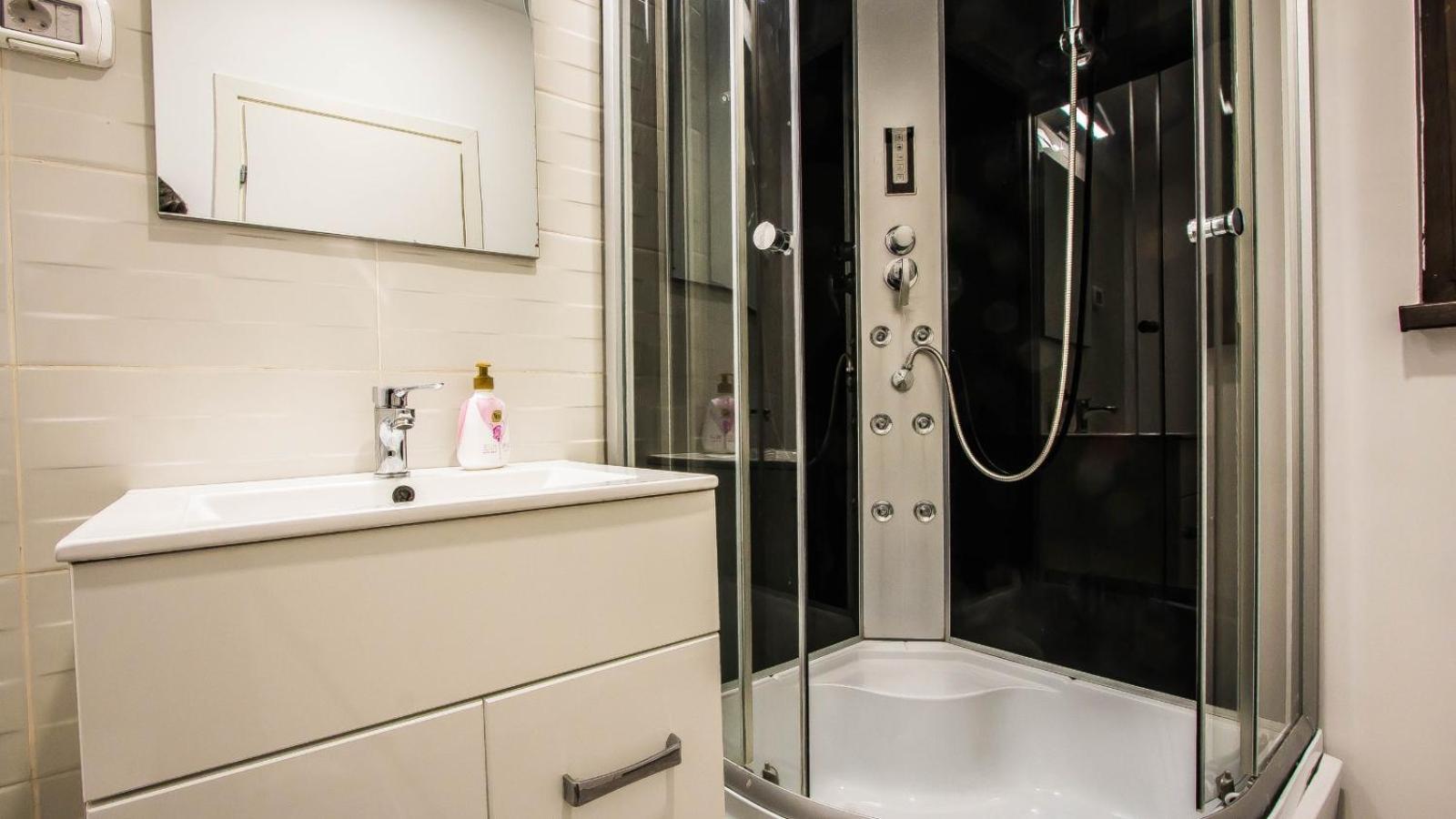Apartamento Rezidential Mihai Bravu *