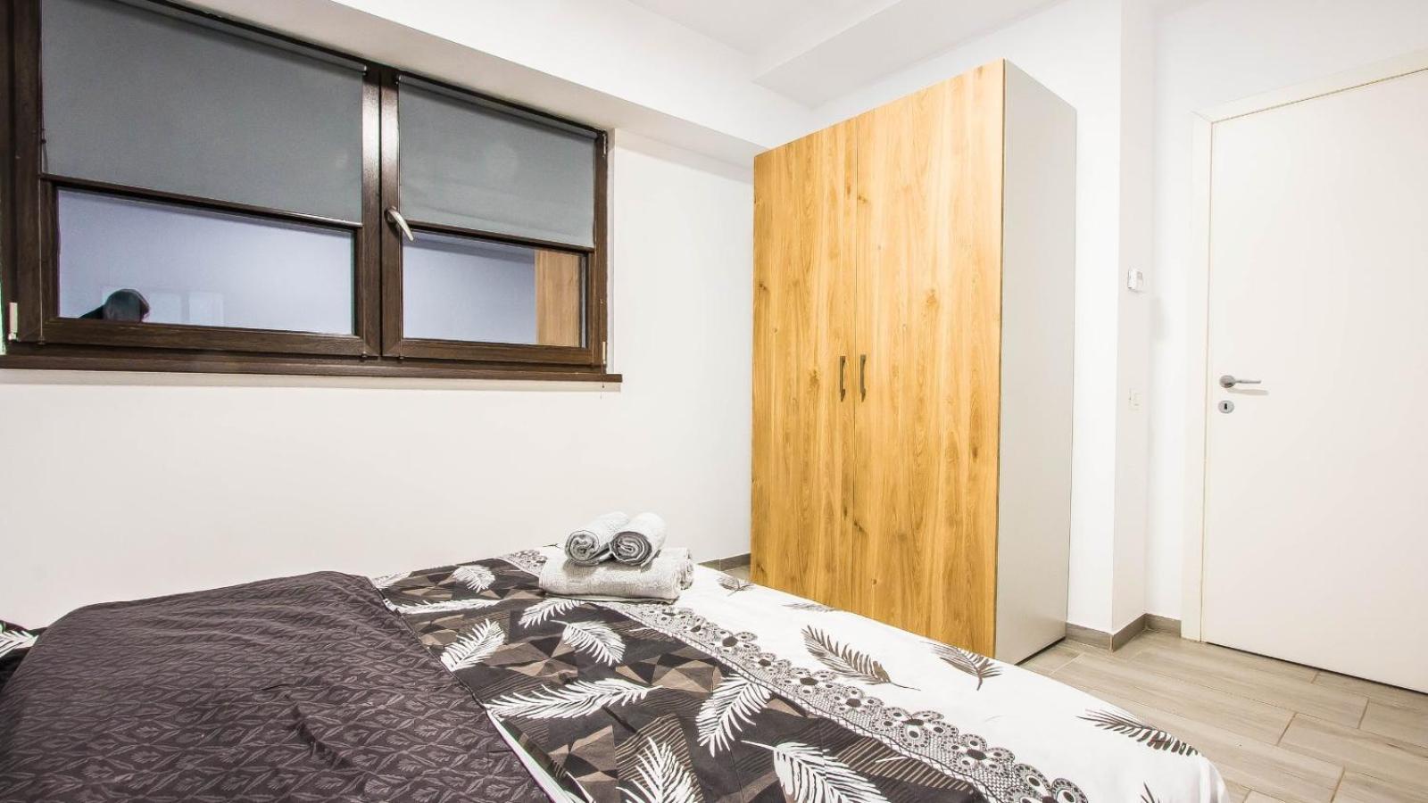 Apartamento Rezidential Mihai Bravu