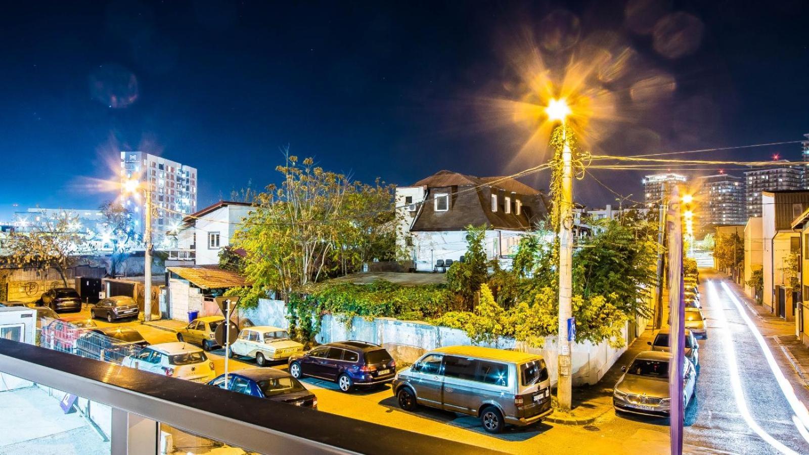 Apartamento Rezidential Mihai Bravu *