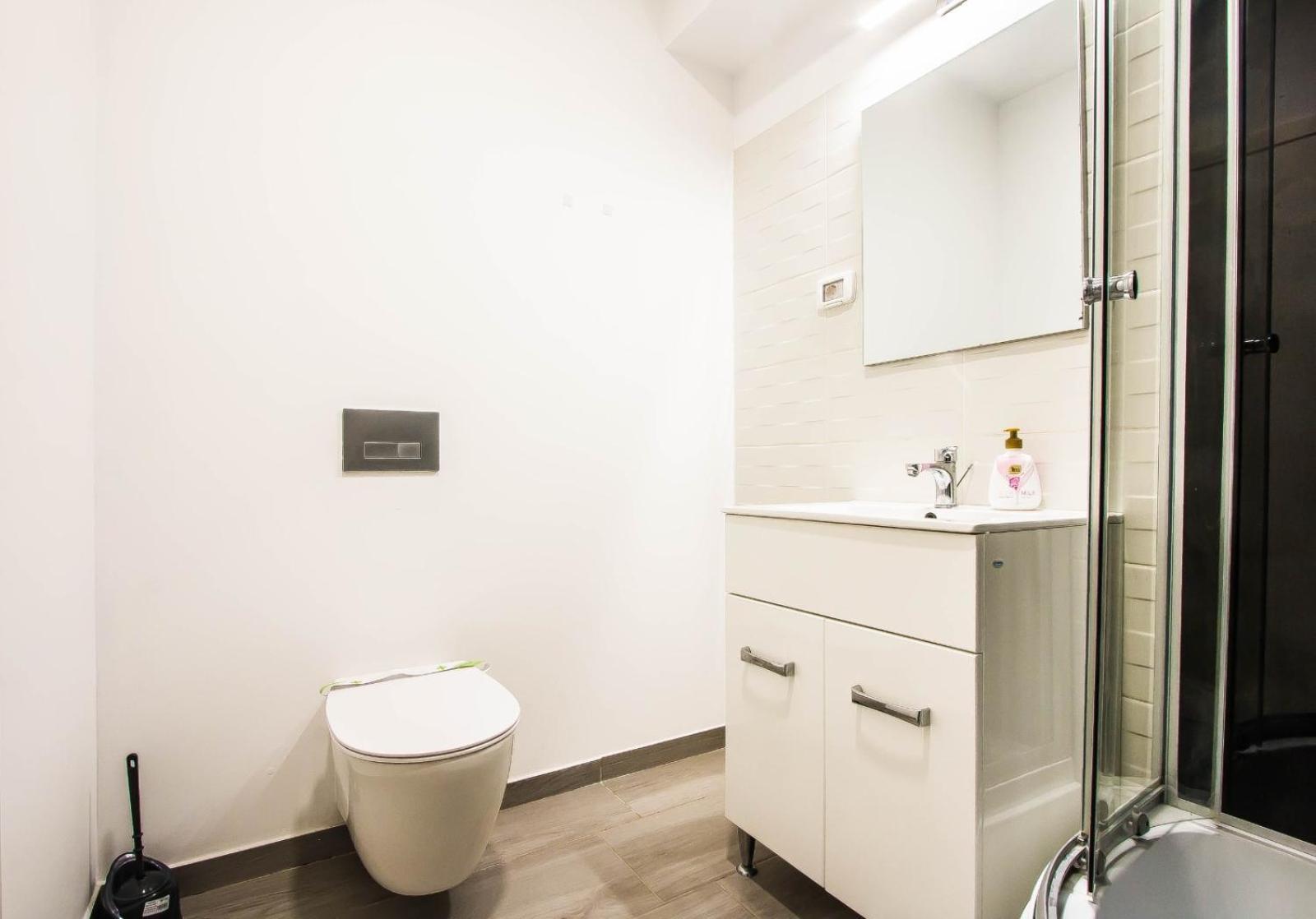 Apartamento Rezidential Mihai Bravu